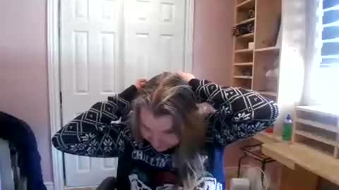 Snapshot of chealsiek chatting on 15, 12, 2025 chealsiek online show from 15, 12, 2025