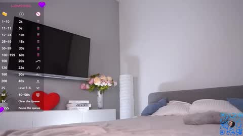 Lia online show from 20, 2, 2026