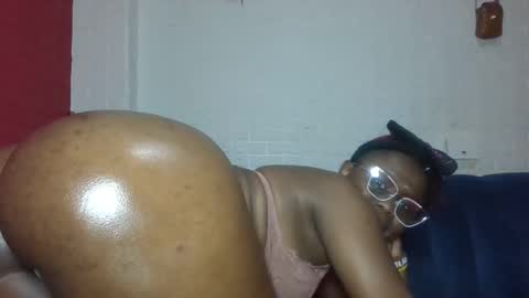 cheeky_charms online show from 14, 12, 2025