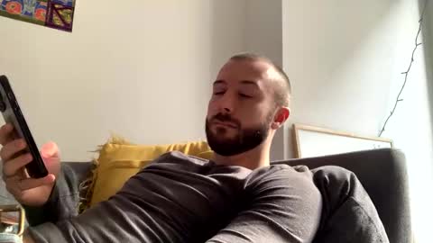 CheekyCharliee online show from 19, 9, 2025