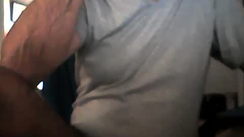 cheekycharm online show from 11, 1, 2025