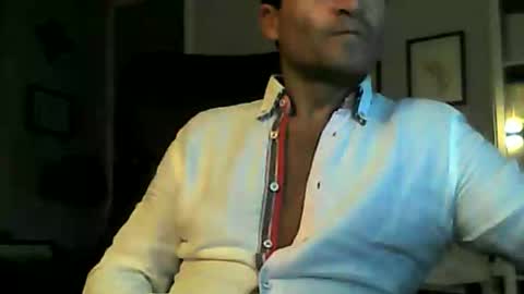 cheekycharm online show from 24, 10, 2025