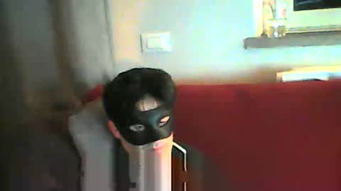 cheekycharm online show from 18, 3, 2026