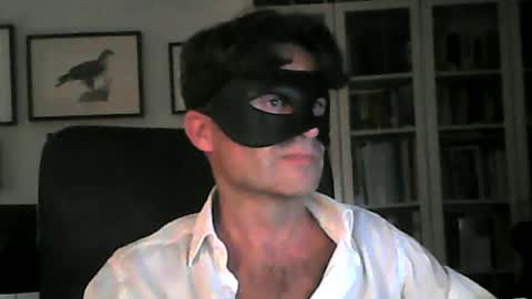 cheekycharm online show from 13, 6, 2026