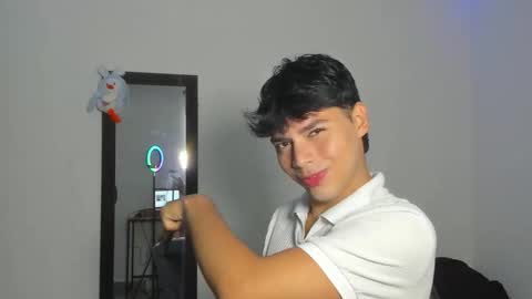 cheekyman_ online show from 12, 1, 2026