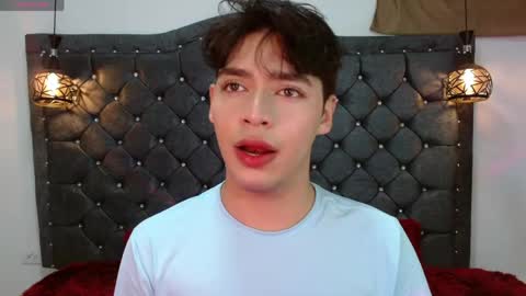 Snapshot of cheekyman__ chatting on 27, 5, 2026 A N G E L online show from 27, 5, 2026