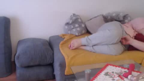 Snapshot of cheekymiia chatting on 12, 12, 2024 Cheekymiia online show from 12, 12, 2024