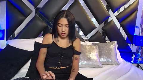 cheerry_moon online show from 23, 10, 2025