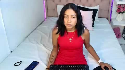 cheerry_moon online show from 13, 3, 2026