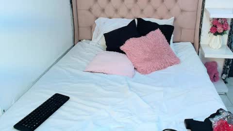 cheerry_moon online show from 1, 4, 2026