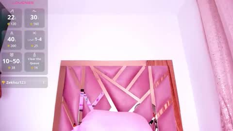 Cherry online show from 18, 3, 2026