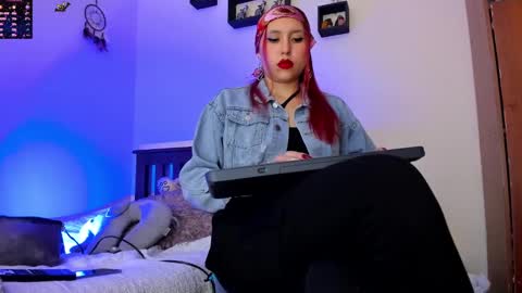 Miss Cheeryl online show from 18, 1, 2025