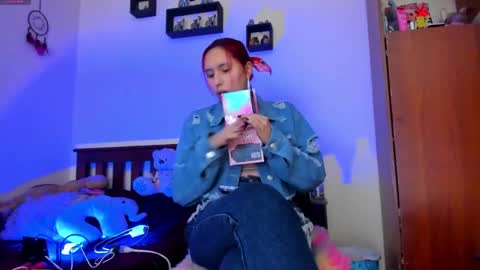 Miss Cheeryl online show from 11, 3, 2025