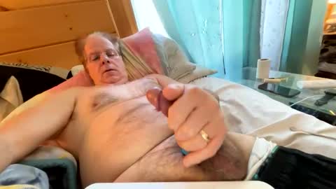 Chefbrian36 online show from 13, 2, 2026