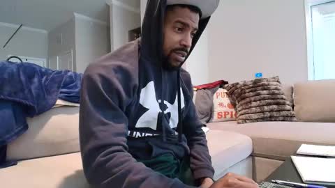 Chef Dev XXX online show from 3, 3, 2026