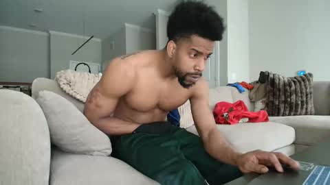 Chef Dev XXX online show from 17, 4, 2026