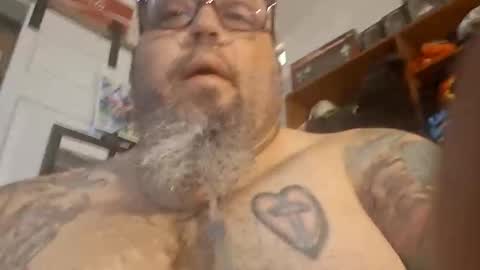 chefjoe_light online show from 13, 4, 2026