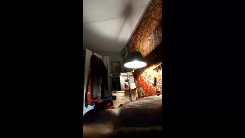 chefp444 online show from 1, 4, 2026