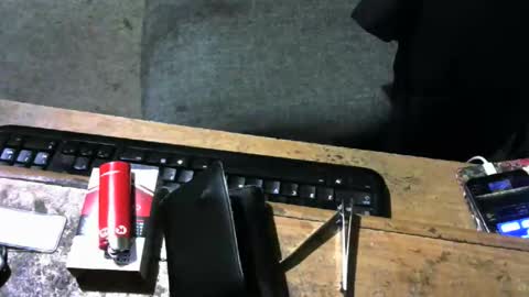 chefy online show from 1, 11, 2025