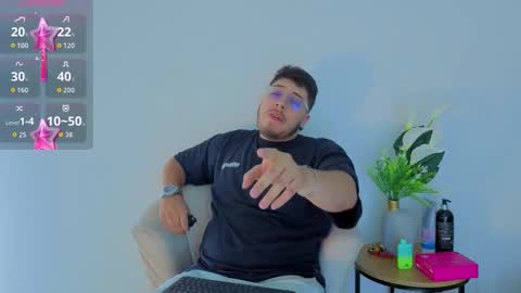   online show from 5, 3, 2026