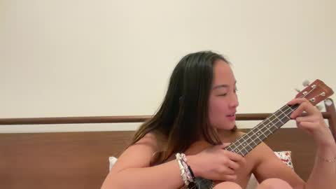 Snapshot of chellybear101 chatting on 10, 1, 2025 chellybear101 online show from 10, 1, 2025