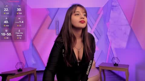chellyguzman online show from 4, 6, 2026