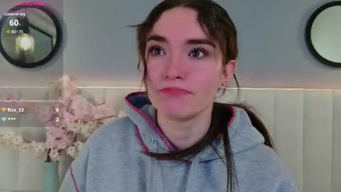 chelsea_bolton_ online show from 14, 7, 2026