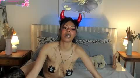 Snapshot of chelseaquin chatting on 10, 10, 2025 Chelseaquinn online show from 10, 10, 2025