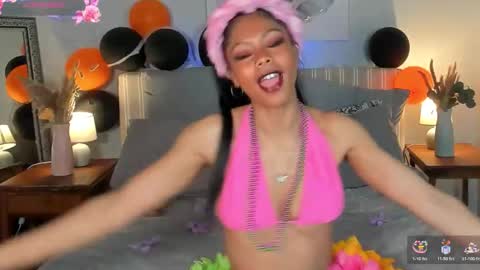 Snapshot of chelseaquin chatting on 29, 10, 2025 Chelseaquinn online show from 29, 10, 2025