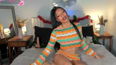 Chelseaquinn online show from 16, 12, 2025