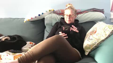 Chelsea online show from 6, 1, 2025