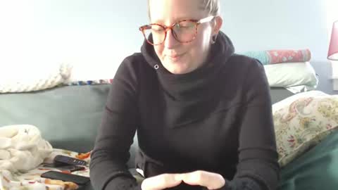 Chelsea online show from 17, 1, 2025