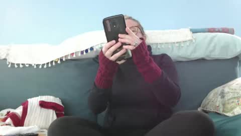 Chelsea online show from 28, 2, 2025