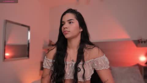 chelsey_hudson online show from 16, 1, 2026