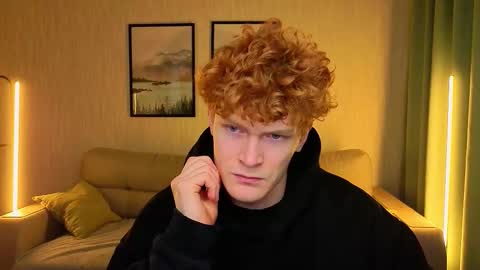 LUCASRYANPVT IS OPEN online show from 22, 11, 2025