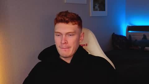 LUCASRYANPVT IS OPEN online show from 28, 11, 2025