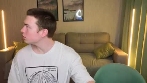 LUCASRYANPVT IS OPEN online show from 17, 2, 2026