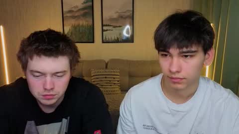 LUCASRYANPVT IS OPEN online show from 24, 3, 2026