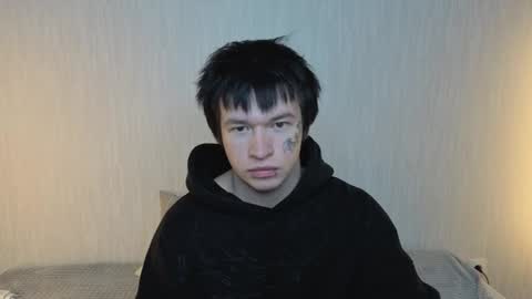 LUCASRYANPVT IS OPEN online show from 18, 6, 2026