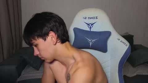 LUCASRYANPVT IS OPEN online show from 22, 6, 2026
