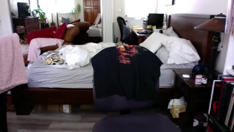 chemicalrain9876 online show from 4, 10, 2025