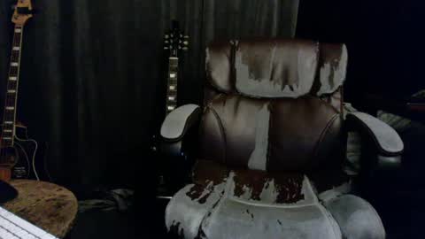 chemicalrain9876 online show from 9, 10, 2025