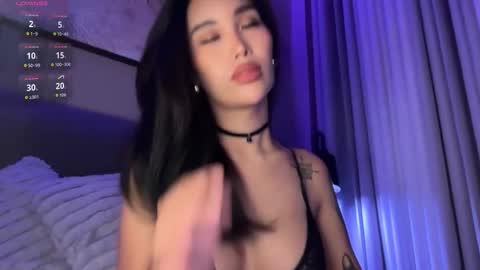 Chie for short online show from 29, 3, 2026