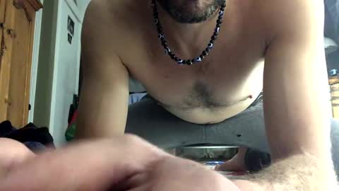 Snapshot of chenovich chatting on 7, 1, 2025 chenovich online show from 7, 1, 2025