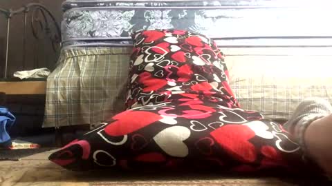 Snapshot of chenovich chatting on 9, 2, 2025 chenovich online show from 9, 2, 2025