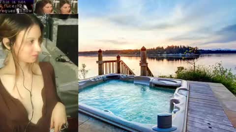 Snapshot of cheontele chatting on 17, 11, 2025 cheontele online show from 17, 11, 2025