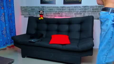 Snapshot of chepe_fit chatting on 21, 1, 2025 chepe vause online show from 21, 1, 2025