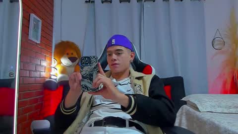 Snapshot of chepe_fit chatting on 11, 10, 2025 chepe vause online show from 11, 10, 2025