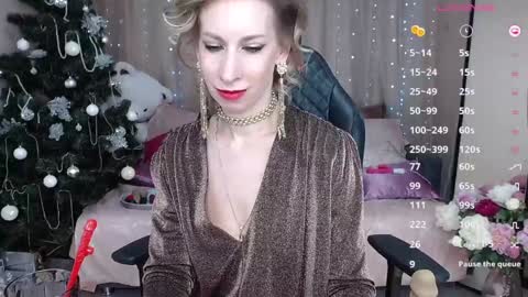 Snapshot of cherishsia chatting on 11, 12, 2024 Adriana online show from 11, 12, 2024