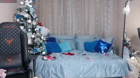 Snapshot of cherishsia chatting on 29, 12, 2024 Adriana online show from 29, 12, 2024
